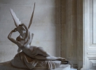 Amor und Psyche von Canova